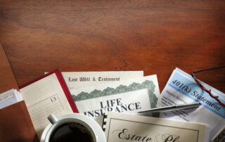 How to Prepare for Wealth Transfer Brett Reid Group