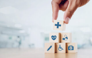 The Basics of Planning for Healthcare in Retirement Brett Reid Group