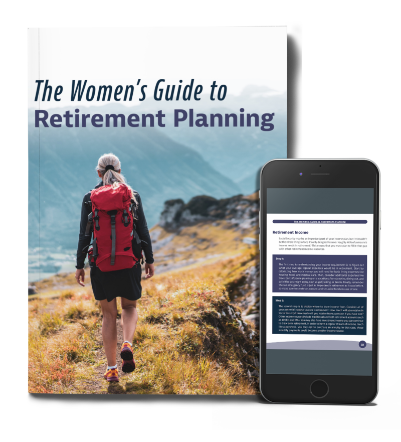 Brett Reid Group - Our Useful Retirement Guides