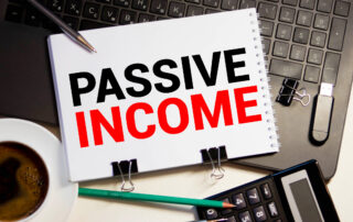 Tips for Your Passive Income Strategy in Retirement Brett Reid Group
