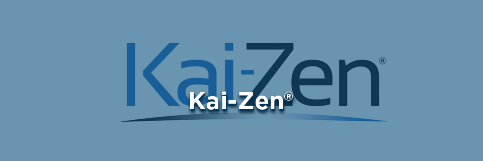 Kai-Zen