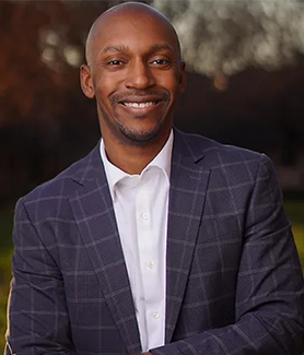 MELVIN GATSON