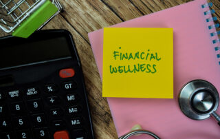10 Actions That Help You Pursue Financial Wellness Brett Reid Group