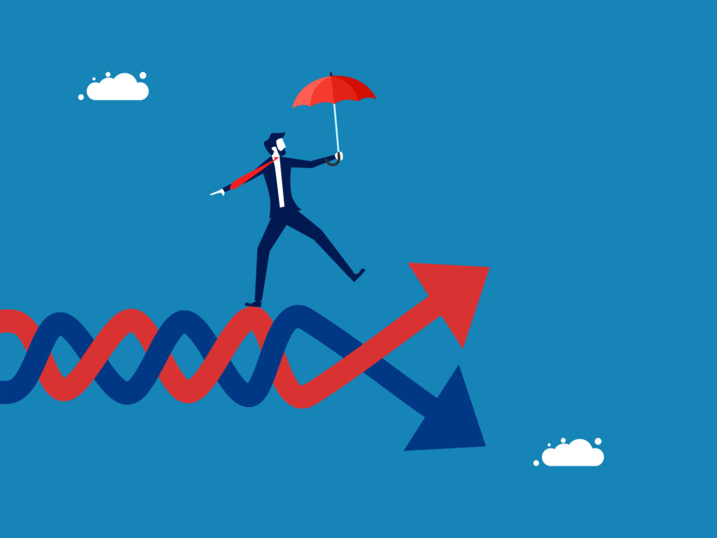 Navigating Market Volatility: What Retirees Should Know About August’s "Japanese Carry Trade" Brett Reid Group