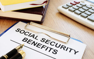 2025 Social Security Benefits and Taxes Brett Reid Group