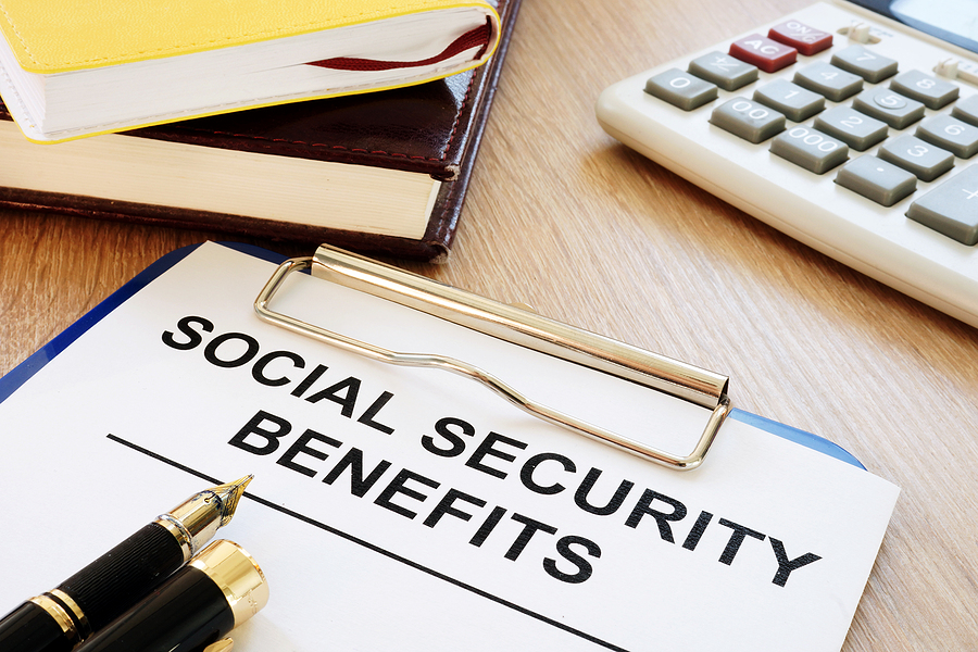 2025 Social Security Benefits and Taxes Brett Reid Group