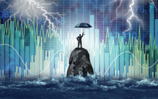 Weathering the Storm: How Market Volatility Impacts Retirement & What You Can Do About It Brett Reid Group