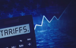 Why Tariffs (and Even the Threat of Them) Swing the Market Brett Reid Group