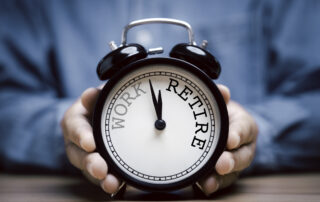 Does Retirement Have to Happen All at Once? Brett Reid Group