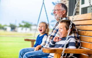 Will Your Retirement Outlive You? The Real Risk of Longevity Brett Reid Group