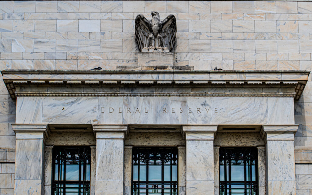 Why the Federal Reserve Works, And What It Means for Your Retirement Brett Reid Group