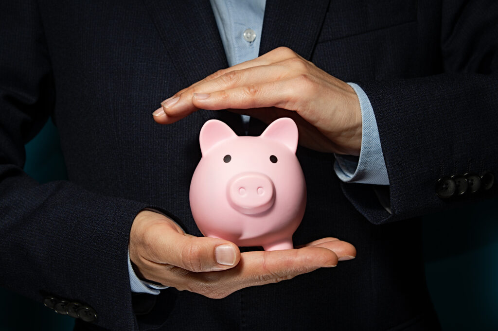 How Can I Recession-Proof My Retirement? Brett Reid Group