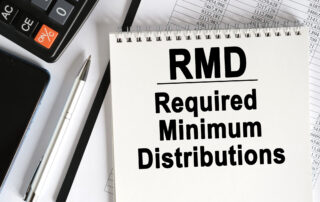 What Is a Required Minimum Distribution (RMD)? Brett Reid Group