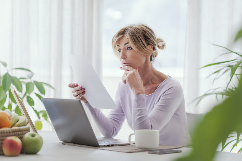 What to Do with Your Inheritance Brett Reid Group