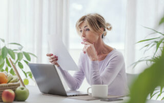 What to Do with Your Inheritance Brett Reid Group