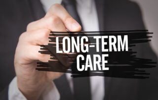 When Should I Plan for Long‑Term Care? Brett Reid Group