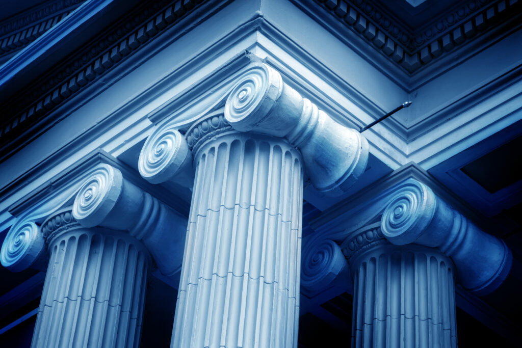 5 Pillars of a Well-Constructed Retirement Plan Brett Reid Group