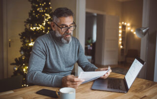5 Year-End Financial Moves for the Holidays Brett Reid Group
