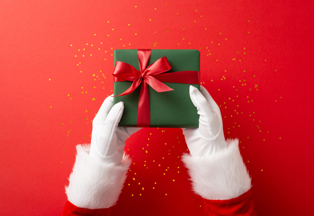 Give the Gift of Financial Planning This Holiday Season Brett Reid Group