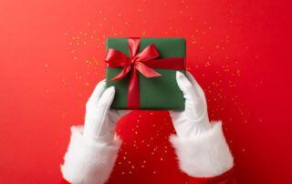 Give the Gift of Financial Planning This Holiday Season Brett Reid Group
