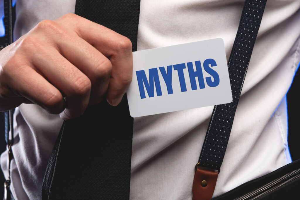 Social Security Myths to Watch Out For Brett Reid Group