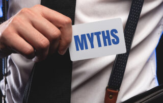 Social Security Myths to Watch Out For Brett Reid Group