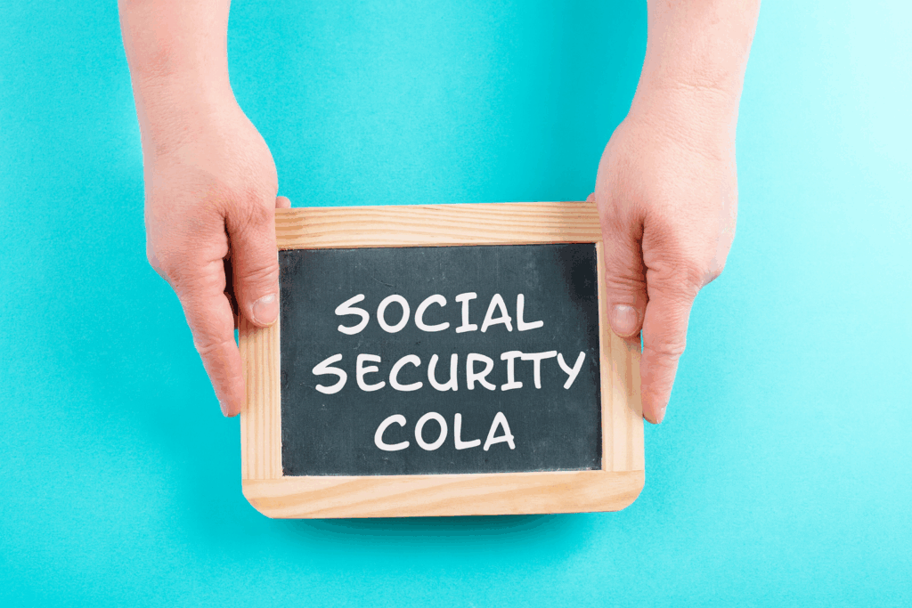 A Brief History of the Social Security COLA Brett Reid Group