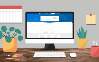 A How-To Guide to Your “my Social Security” Account Brett Reid Group