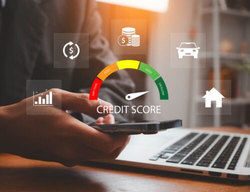 Celebrating National Credit Awareness Month