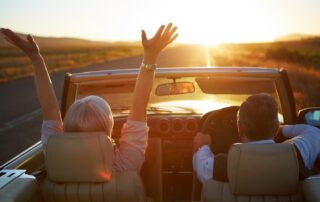 Addressing Longevity Risk: Planning for a Retirement That Lasts